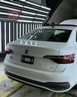 فولكسفاغن جيتا